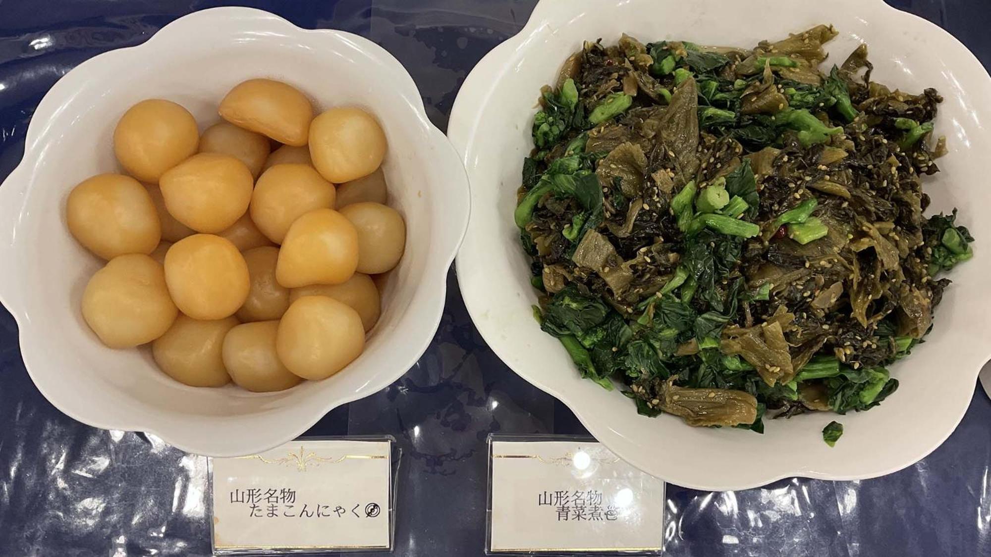 토요코 인 야마가타-에키 니시-구치 외부 사진